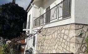 casa monte maggio